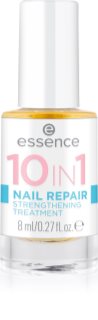 essence 10in1 Nail Repair strengthening care for nails 8 ml