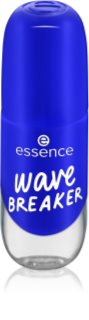essence Gel Nail Colour vernis à ongles teinte 75 Wave Breaker 8 ml