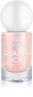 essence GLASSY ICE Küünelakk mini varjund 09 5 ml
