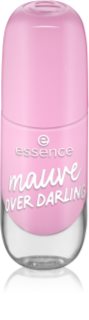 essence Gel Nail Colour lakier do paznokci
