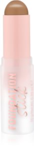 essence FOUNDATION Stick base duradoura em stick