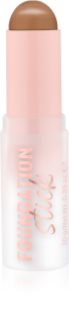 essence FOUNDATION Stick langanhaltender Make-up Primer in der Form eines Stiftes
