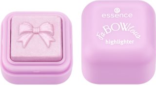essence FaBOWlous хайлайтер відтінок 01 Get That Bow Glow! 3.2 гр