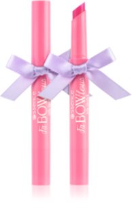essence FaBOWlous fényes ajakrúzs árnyalat 1.7 g