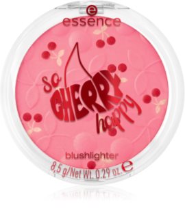 essence SO CHERRY happy Verhelderende Blush Tint 01 Love You Cherry Much 8.5 g