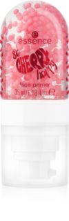 essence SO CHERRY happy podlaga 01 In My Cherry Era 35 ml
