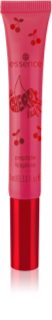 essence SO CHERRY happy блясък за устни с пептиди