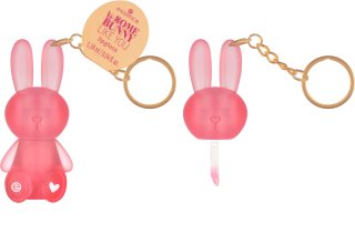 essence SOMEBUNNY LIKE YOU brillo de labios con purpurina 01 1.38 ml