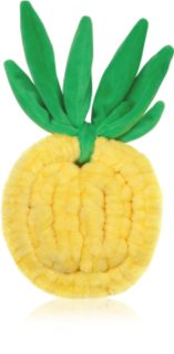 essence Juicy Bomb Party Abschminkset mit kosmetischem Stirnband 01 Pineapple Party