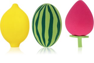 essence Juicy Bomb Party Set mit Applikatoren