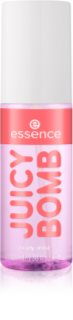 essence Juicy Bomb Party spray corpo da donna
