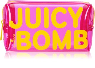 essence Juicy Bomb Party trousse de toilette pour femme 1 pcs