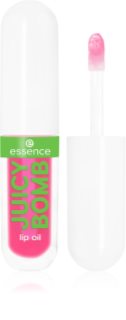 essence Juicy Bomb Party ajak olaj