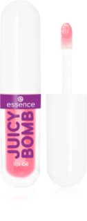 essence Juicy Bomb Party Lippenöl