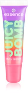 essence Juicy Bomb Party Lipgloss