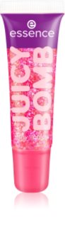 essence Juicy Bomb Party Läppglans