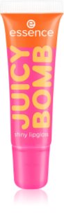 essence Juicy Bomb Party sijaj za ustnice