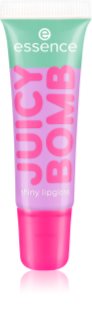 essence Juicy Bomb Party Lip Gloss