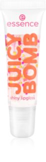 essence Juicy Bomb Party Lipgloss