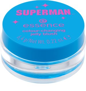 essence Superman colorete 6.4 g