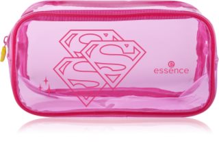 essence Superman kosmetická taštička dámská 1 ks