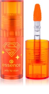 essence Superman encre à lèvres texture gel teinte Pow! 4 g