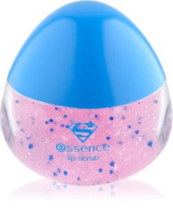 essence Superman Lippenpeeling 11 g