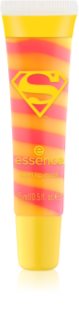 essence Superman mască hidratantă pentru buze 15 ml