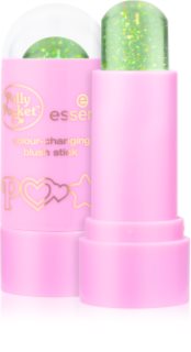 essence Polly Pocket Blush Stick für Unterwegs pH-empfindlich Farbton 01 Here Comes The Fun! 5.2 g