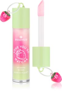 essence LOVE YOU SO MATCHA brillo labial que cambia de color según el pH 01 It's A Match-a! 6.5 ml