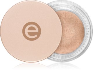 essence Cream Eyeshadow kreminiai akių šešėliai atspalvis 02 Pearl 5 g