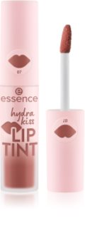 essence Hydra Kiss Lūpukrāsa (tonis) 07 Hazelnut Haze 4 ml