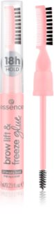essence Brow Lift & Freeze gel transparent sourcils 7 ml
