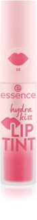 essence Hydra Kiss Kauakestev huulevärv varjund 08 Poppy Pink 4 ml