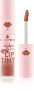 essence Hydra Kiss Lūpukrāsa (tonis) 01 Blushing Nude 4 ml