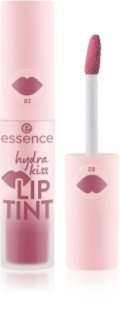 essence Hydra Kiss encre à lèvres teinte 02 Vintage Rose 4 ml