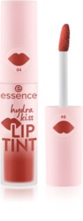 essence Hydra Kiss encre à lèvres teinte 04 Classy Red 4 ml