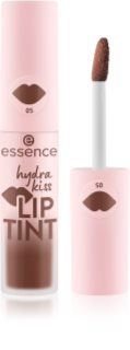essence Hydra Kiss ajakszínező árnyalat 05 Chocolate Brown 4 ml