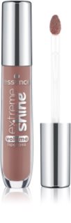 essence Extreme Shine brillant à lèvres volumisant teinte 17 Mocha Mingle 5 ml