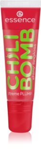 essence Chili Bomb блясък за устни за по-голям обем 10 мл.