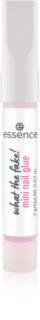essence WHAT THE FAKE! cola para unhas