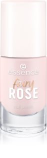 essence fairy лак за нокти цвят 03 ROSE 8 мл.