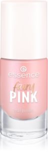 essence fairy лак за нокти цвят 04 PINK 8 мл.