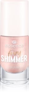 essence fairy лак за нокти цвят 05 SHIMMER 8 мл.
