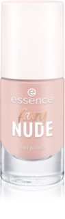 essence fairy lac de unghii culoare 06 NUDE 8 ml