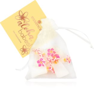 essence aloha, babes! Zehentrenner aus Schaumstoff 01 Beach Walk? Let's Talk! 8 St.