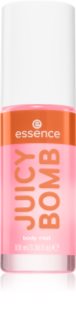 essence Juicy Bomb rocío corporal fragancias 02 Caramel Crush 100 ml