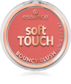 essence Soft Touch blush crème mat teinte 30 exotic daisy 5 g