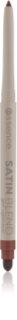 essence SATIN BLEND gelinis akių apvadas atsparus vandeniui atspalvis 05 Rich Burgundy 0.22 g