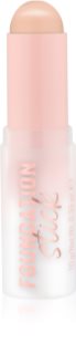 essence FOUNDATION Stick dlouhotrvající make-up v tyčince